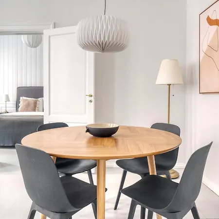 Cozy In Heart Of Near Stroget & Hojbro Plads * Copenhagen