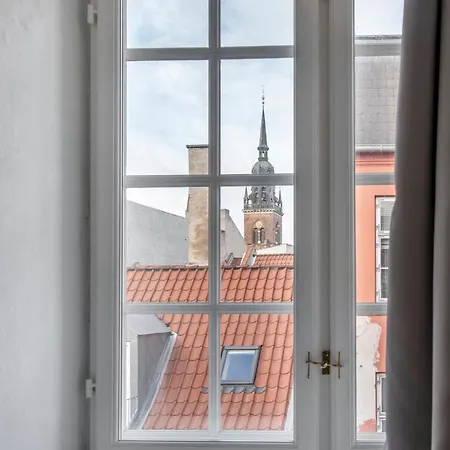 Apartment Cozy In Heart Of Near Stroget & Hojbro Plads