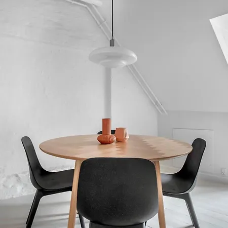 Cozy In Heart Of Near Stroget & Hojbro Plads Apartment Copenhagen