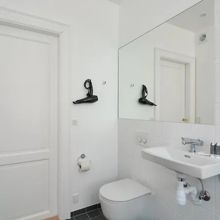 Cozy In Heart Of Near Stroget & Hojbro Plads Copenhagen