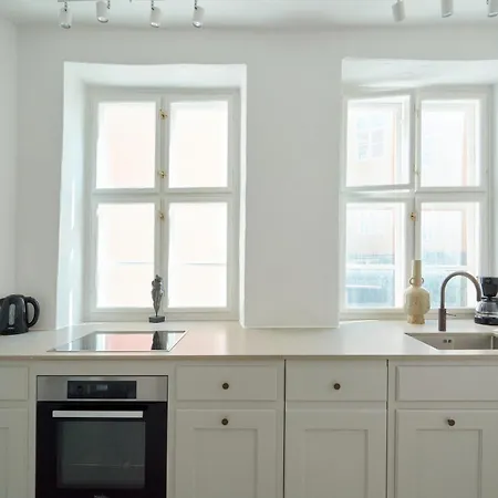 Cozy In Heart Of Near Stroget & Hojbro Plads Apartment *