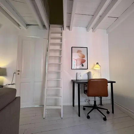 Cozy In Heart Of Near Stroget & Hojbro Plads Copenhagen