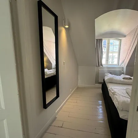 Cozy In Heart Of Near Stroget & Hojbro Plads