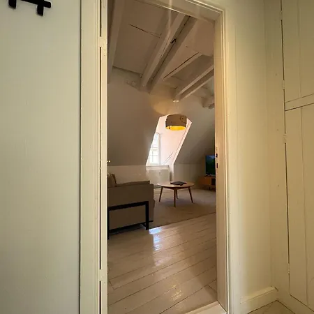 Apartment Cozy In Heart Of Near Stroget & Hojbro Plads