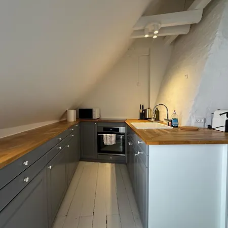 Apartment Cozy In Heart Of Near Stroget & Hojbro Plads Copenhagen