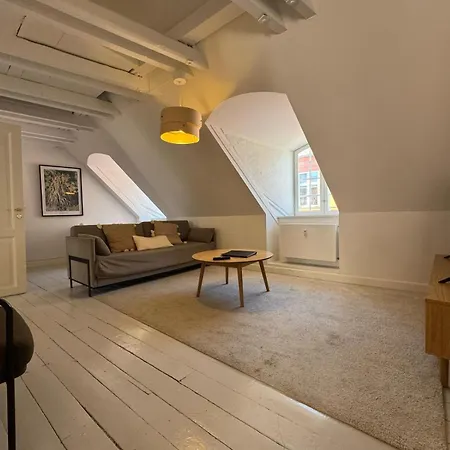 Cozy In Heart Of Near Stroget & Hojbro Plads
