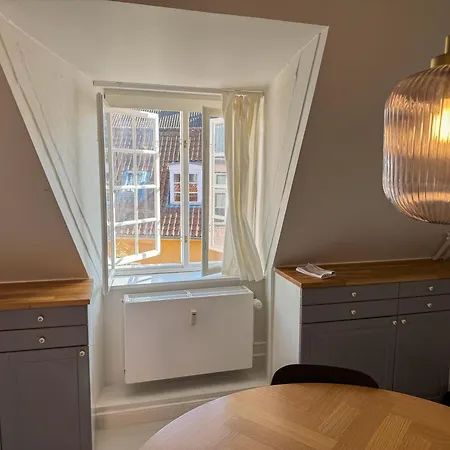 Cozy In Heart Of Near Stroget & Hojbro Plads Apartment