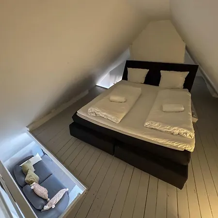 Cozy In Heart Of Near Stroget & Hojbro Plads Apartment
