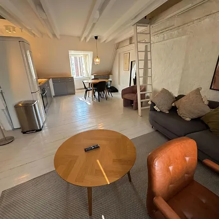 Apartment Cozy In Heart Of Near Stroget & Hojbro Plads Copenhagen